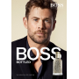Hugo Boss Bottled Eau de Parfum parfémovaná voda pro muže 1,2 ml s rozprašovačem, vialka