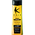 Keir Keratin Argan šampon na suché a vlnité vlasy 250 ml
