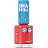 Rimmel London Kind & Free lak do paznokci 155 Sunset Soar 8 ml