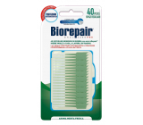Biorepair Regular gumová ohebná párátka 40 kusů