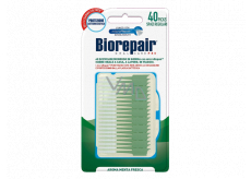 Biorepair Regular gumová ohebná párátka 40 kusů