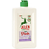 Jelen płynny piasek do łazienki i kuchni Lawenda, 500 ml