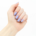 Essence Nail Colour Gel lak do paznokci 17 I Lilac You 8 ml