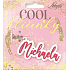 Nekupto Cool jmenná klíčenka Michaela 1 kus