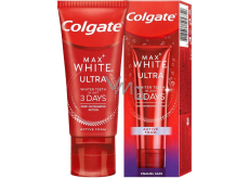 Colgate Max White Ultra Active Foam wybielająca pasta do zębów 50 ml