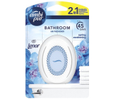 Ambi Pur Bathroom Wiosenne Przebudzenie żelowy odświeżacz powietrza do łazienki 7,5 ml
