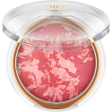 Catrice Cheek Lover Marbled róż 010 Dahlia Blossom 7 g