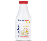 Lactovit Lactourea Oleo żel pod prysznic z olejami naturalnymi dla bardzo suchej skóry 300 ml