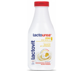 Lactovit Lactourea Oleo żel pod prysznic z olejami naturalnymi dla bardzo suchej skóry 300 ml