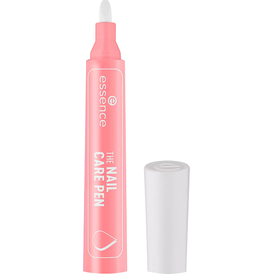Essence Nail Care Pen pióro do pielęgnacji paznokci 5 ml