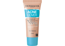 Dermacol AcneCover make-up dla problematycznej cery 01 30 ml
