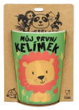 Albi Wesoły kubek - Mój pierwszy kubek, 250 ml
