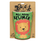 Albi Wesoły kubek - Mój pierwszy kubek, 250 ml
