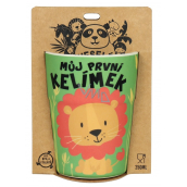 Albi Wesoły kubek - Mój pierwszy kubek, 250 ml