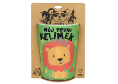 Albi Wesoły kubek - Mój pierwszy kubek, 250 ml