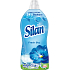 Silan płyn do zmiękczania Fresh Sky 76 prań, 1672 ml