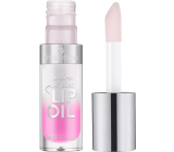 Essence Hydra Kiss nawilżający olej do ust 01 Kiss From a Rose 4 ml