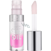 Essence Hydra Kiss nawilżający olejek do ust 01 Kiss From a Rose 4 ml