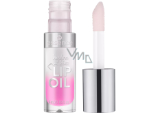Essence Hydra Kiss nawilżający olej do ust 01 Kiss From a Rose 4 ml
