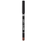 Miss Sporty Matte to Last matowa szminka do ust 600 Chocolate 1,2 g