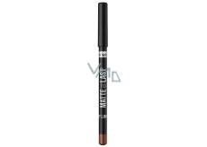 Miss Sporty Matte to Last matowa szminka do ust 600 Chocolate 1,2 g