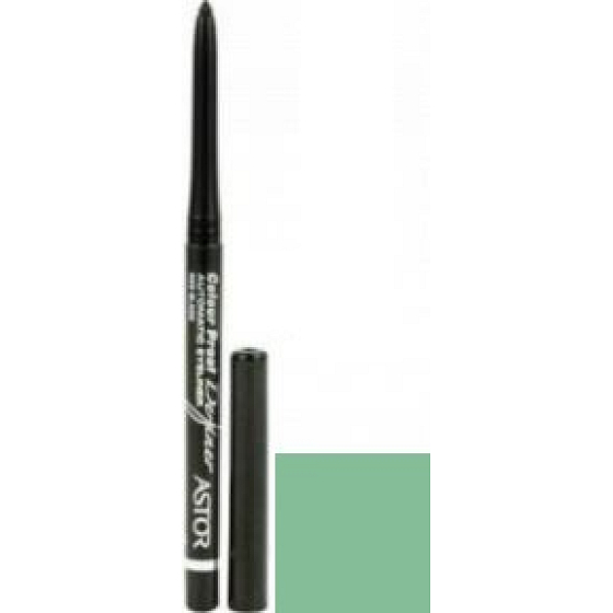 Astor Colour Proof automatická tužka na oči 008 Tropic Green 1,2 g