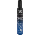 Studio Professional Mousse utrwalacz do włosów, B5 prowitamina 225 ml
