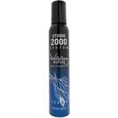 Studio Professional Mousse utrwalacz do włosów, B5 prowitamina 225 ml