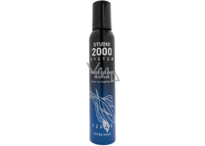 Studio Professional Mousse utrwalacz do włosów, B5 prowitamina 225 ml