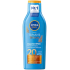 Nivea Sun Protect & Bronze SPF 20 mleko do opalania wspomagające opalanie 200 ml