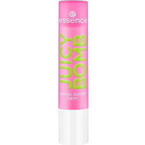 Essence Juicy Bomb balsam do ust 03 Time To Pitaya 2,5g