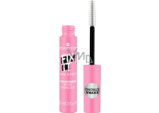 Essence Fix It Like a Pro przezroczysty żel do brwi 8,5 ml