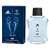 Adidas UEFA 11 Champions Leauge GOAL AS 100ml    7384