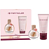 Tom Tailor kaz. dla Niej Be Mindful edt30ml+SG100ml     1539