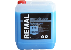 Remal V1308M Penetrace hloubková 5 kg