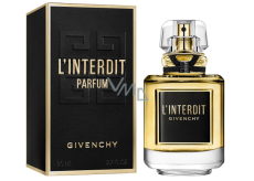 Givenchy L´Interdit 25 parfum pro ženy 80 ml