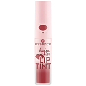 Essence Hydra Kiss barva na rty 03 Rosy Blossom 4 ml