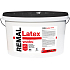 REMAL V2064 latex wewnętrzny, biały, 10 kg