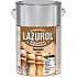 Lazurol Pragomat C1038 nitrocelulozowy lak do drewna 4 l