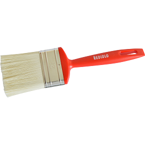 BALTOOL Rozcieńczalnik Profi pędzel płaski, nr 2,5