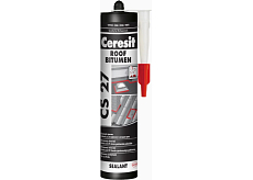 CERESIT CS 27 Bitumen, czarny, 280 ml