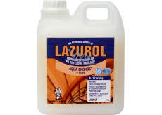 Lazurol Aqua Ekohost lesk V1305 lak podłogowy, 2 kg