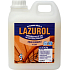 Lazurol Aqua Ekohost lesk V1305 podłogowy lak, 2 kg