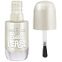 Essence lak na nehty Gel nail Colour 17 Faux Pearl, 8 ml