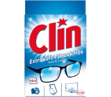 Clin chusteczek czyszczących, 14 sztuk