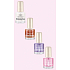 Dermacol Almond Exfolier Peeling na nehty a nehtovou kůžičku 9 ml