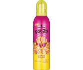 Got2b Volumania pěnové tužidlo pro objem 250 ml