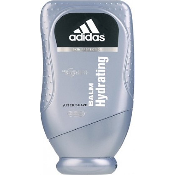 Adidas Skin Care hydratační balzám po holení 100 ml