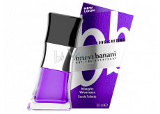 Bruno Banani Magic woda toaletowa dla kobiet 30 ml