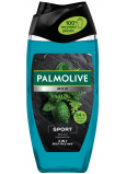 Palmolive Men Sport 3w1 żel pod prysznic do ciała i włosów 250 ml